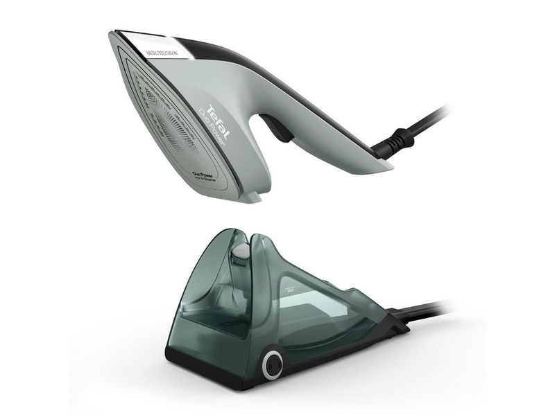 Tefal Dampfbügeleisen Duo Power JF4031E0