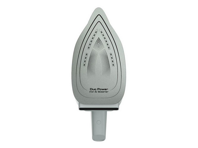Tefal Dampfbügeleisen Duo Power JF4031E0