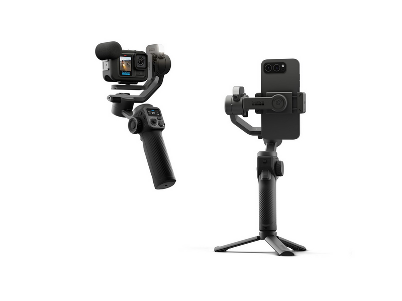 GoPro Fluid Pro AI