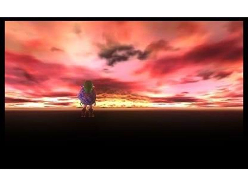 The Legend of Zelda: Majora's Mask 3D - Nintendo 3DS - Action/Abenteuer - PEGI 12