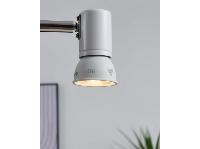 EGLO GU10 LED-Z RGBTW 4.9W 345lm 3 pcs. w/remote