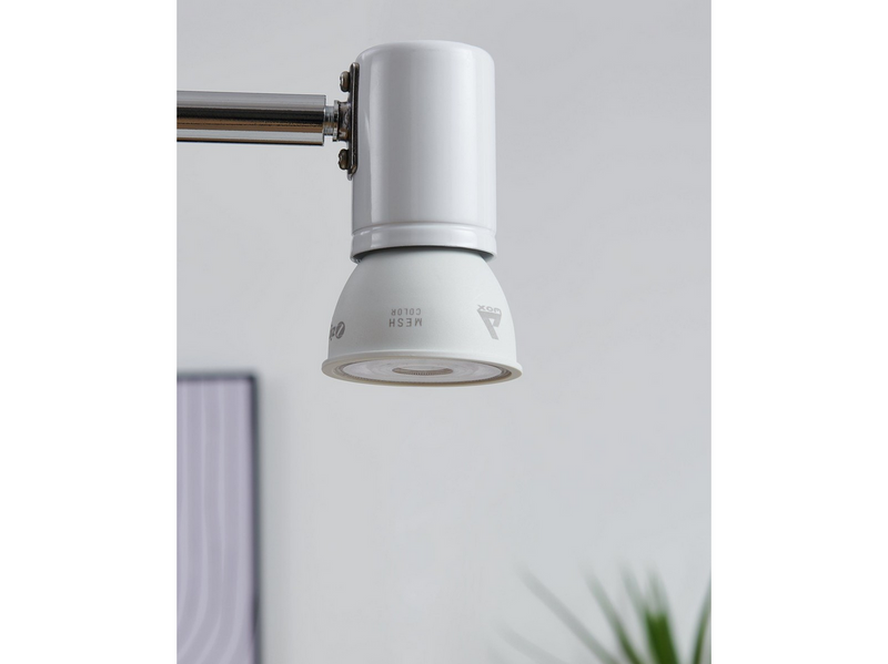 EGLO GU10 LED-Z RGBTW 4.9W 345lm 3 pcs. w/remote