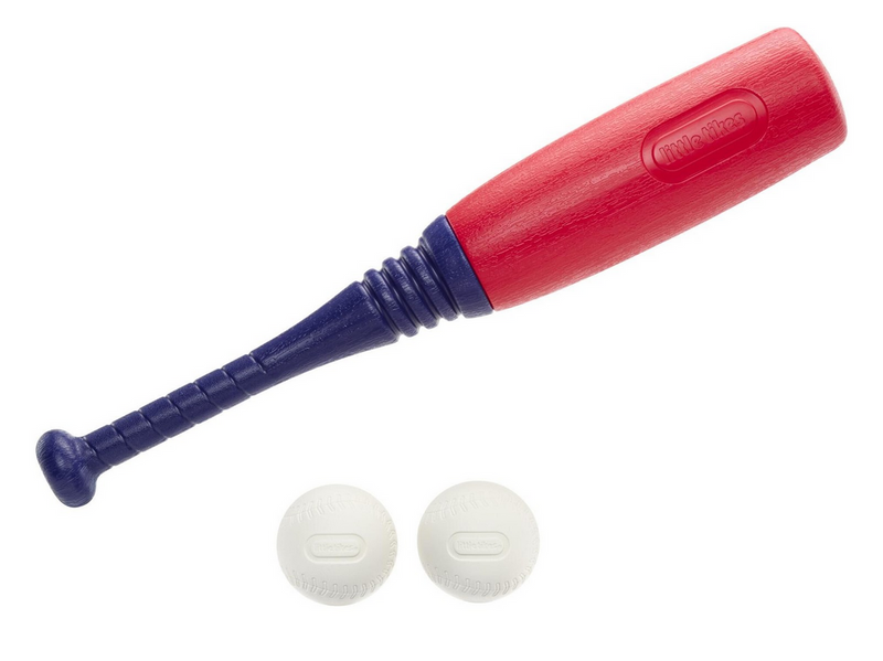 Little Tikes Grab and Go Baseball