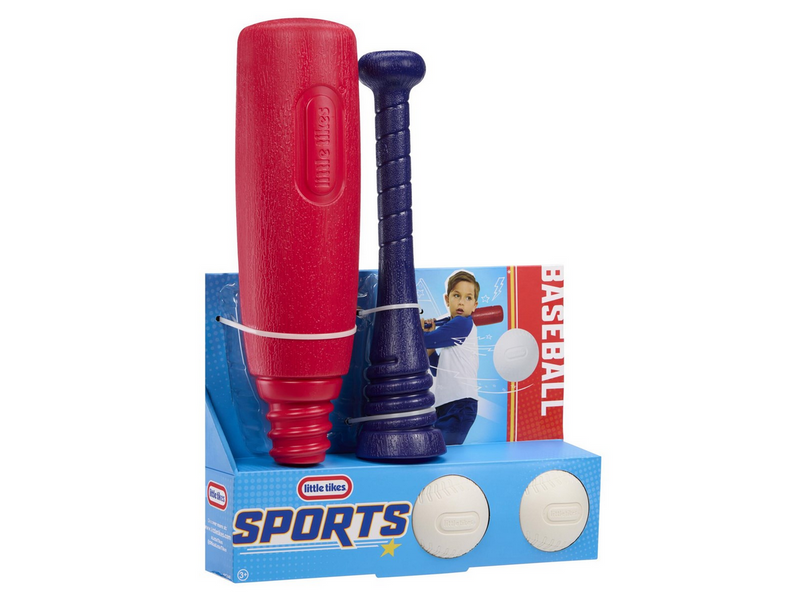 Little Tikes Grab and Go Baseball