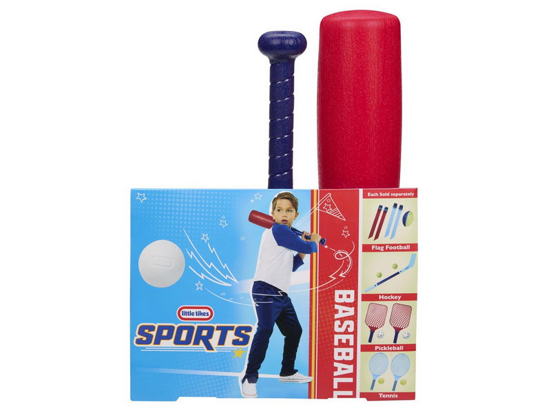 Little Tikes Grab and Go Baseball