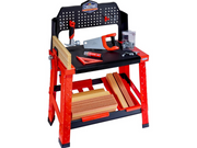 Little Tikes Creative Construction Workbench