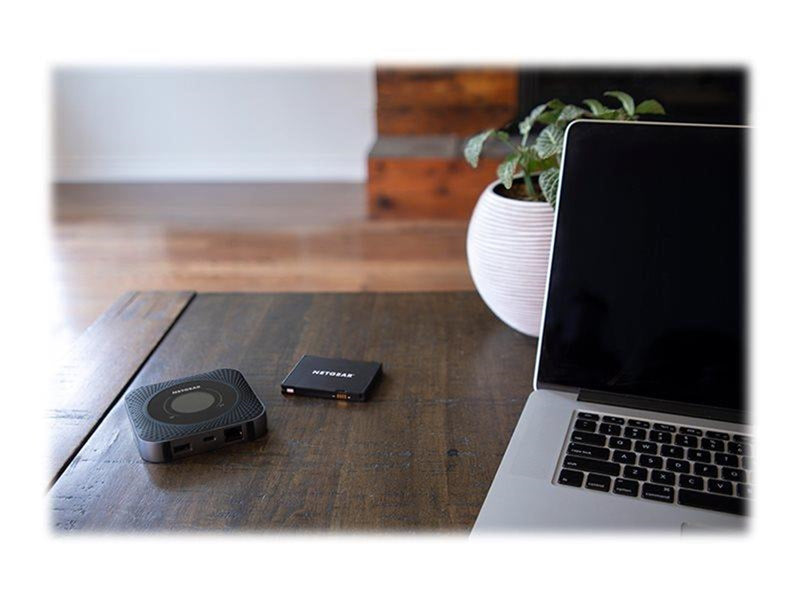 Netgear MHBTR10 - mobile hotspot battery - Li-Ion - 5040 mAh