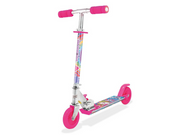 Ozbozz Unicorn Magical Sparkles Scooter