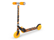 Ozbozz Nebulus Scooter Neon Orange