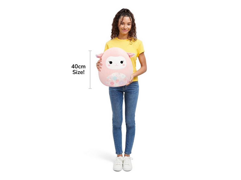 Squishmallows 40 cm P26 Lala Lamb