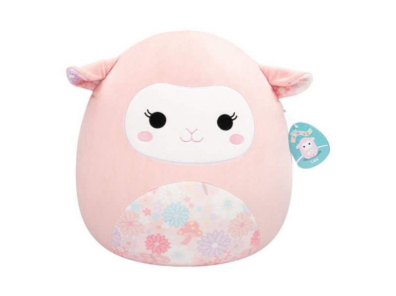 Squishmallows 40 cm P26 Lala Lamb