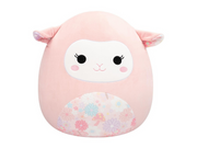 Squishmallows 40 cm P26 Lala Lamb