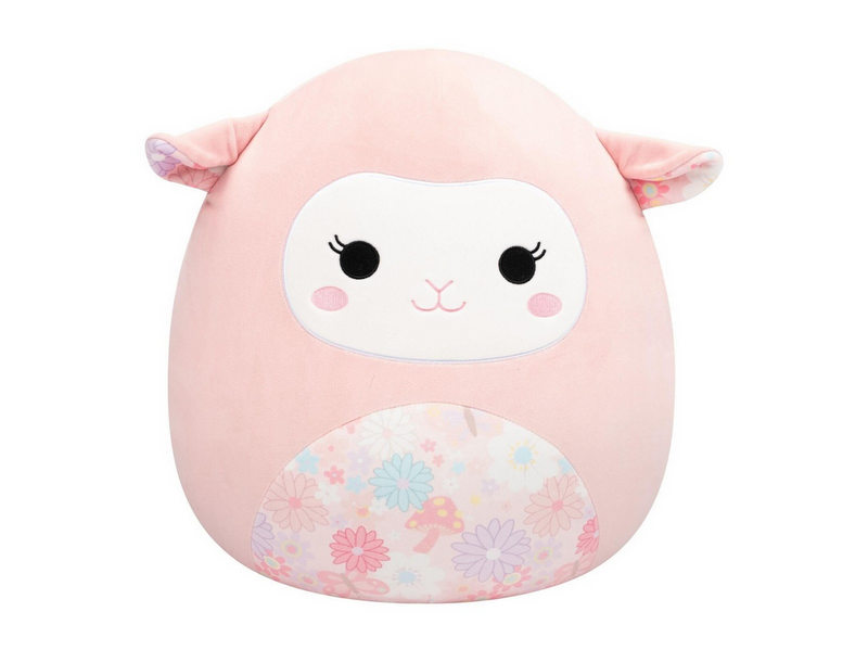 Squishmallows 40 cm P26 Lala Lamb