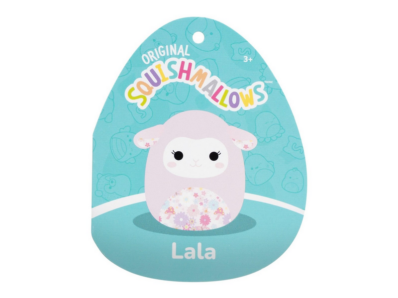 Squishmallows 40 cm P26 Lala Lamb