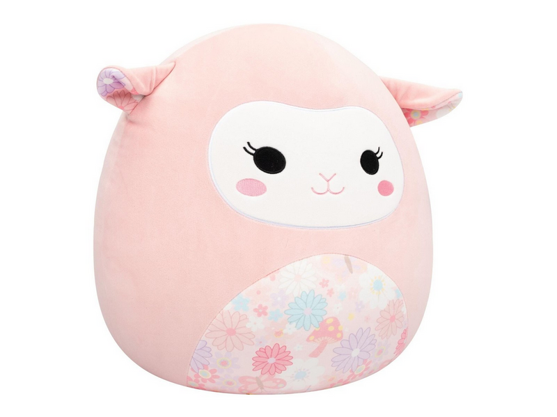 Squishmallows 40 cm P26 Lala Lamb