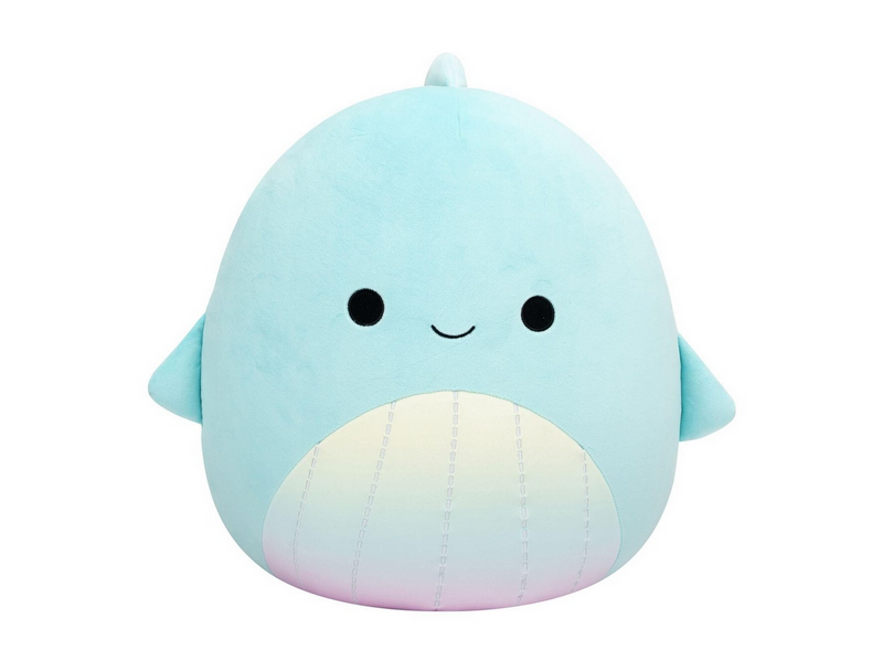 Squishmallows 40 cm P26 Shah Whale