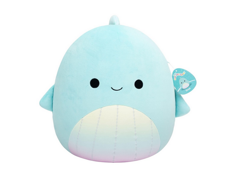 Squishmallows 40 cm P26 Shah Whale