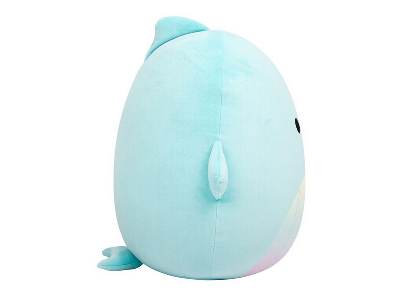 Squishmallows 40 cm P26 Shah Whale