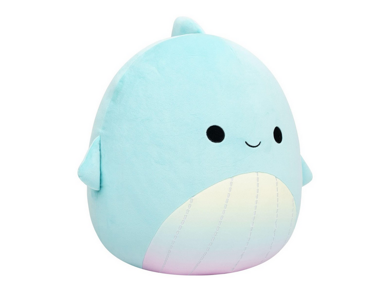 Squishmallows 40 cm P26 Shah Whale