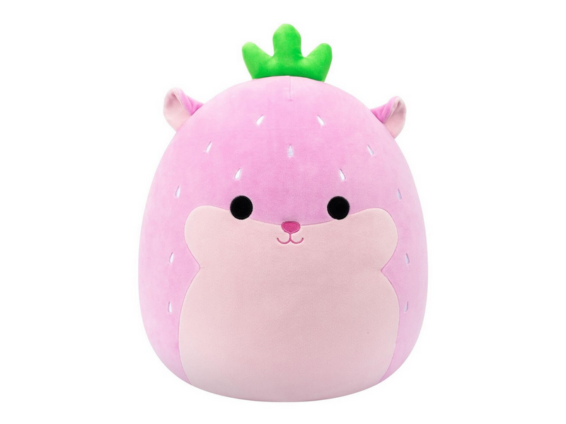Squishmallows 40 cm P27 Davi Hamster