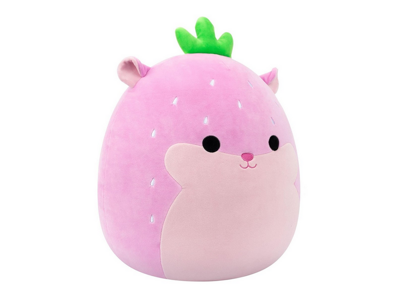 Squishmallows 40 cm P27 Davi Hamster