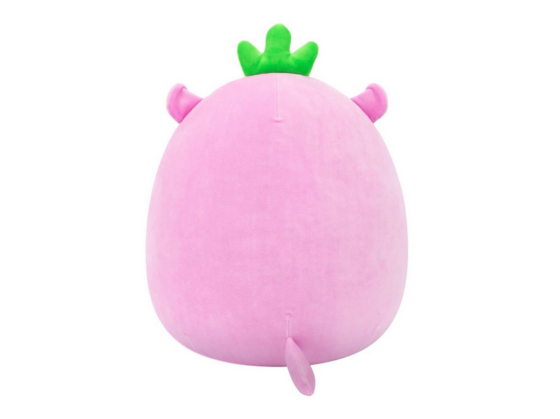 Squishmallows 40 cm P27 Davi Hamster