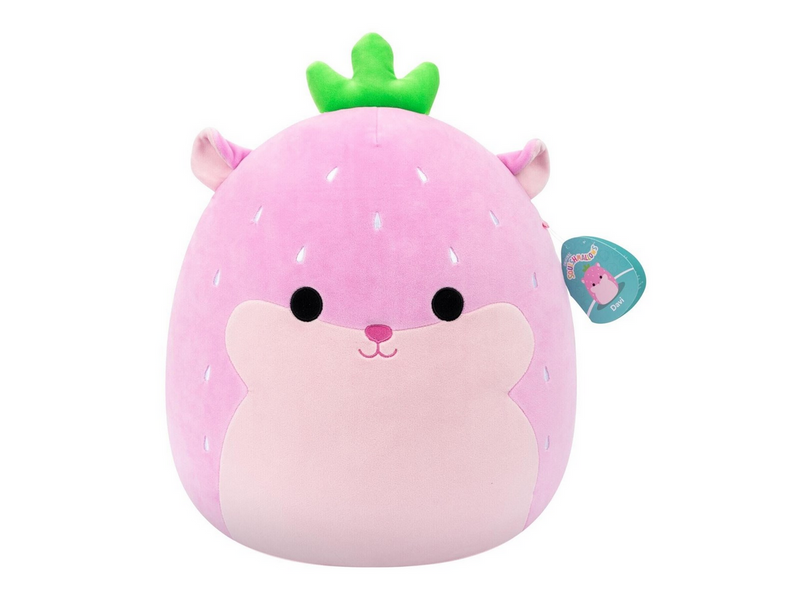 Squishmallows 40 cm P27 Davi Hamster