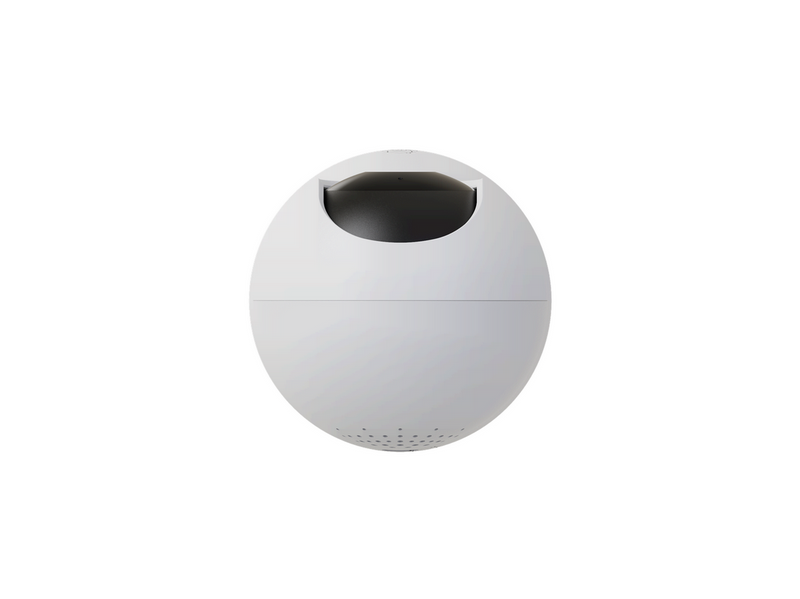 Deltaco Pan & tilt indoor camera 2MP
