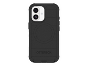 OtterBox Defender Pro MagSafe Camera Control Apple iPhone 17 - black