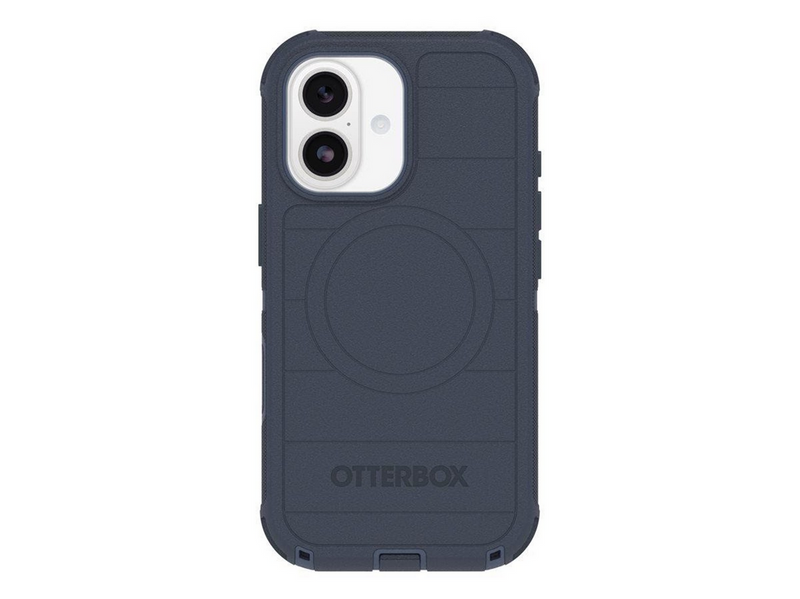 OtterBox Defender Pro MagSafe Camera Control Apple iPhone 17 Riverside - blue