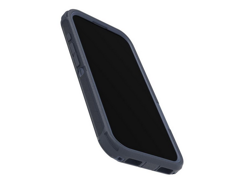OtterBox Defender Pro MagSafe Camera Control Apple iPhone 17 Riverside - blue