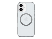 OtterBox Symmetry Clear MagSafe Camera Control Apple iPhone 17 - clear