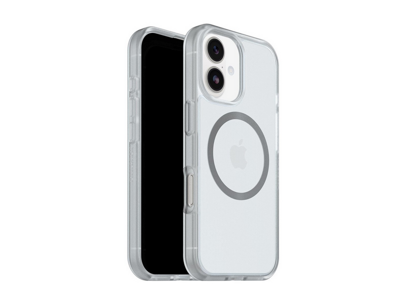 OtterBox React MagSafe Apple iPhone 17 - clear