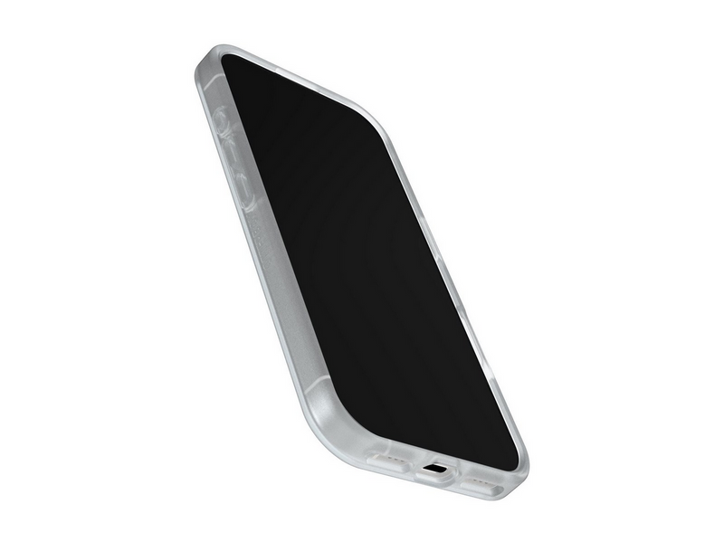OtterBox React MagSafe Apple iPhone 17 - clear
