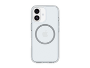 OtterBox React MagSafe Apple iPhone 17 - clear
