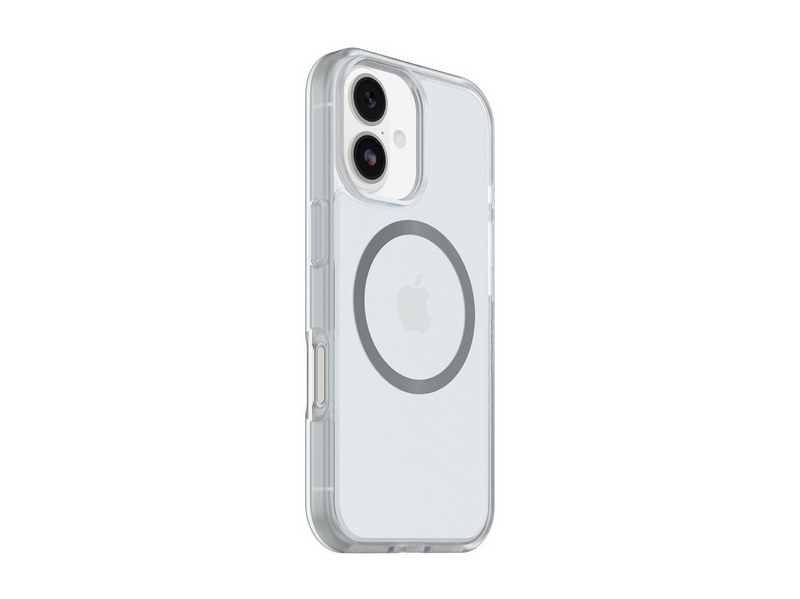 OtterBox React MagSafe Apple iPhone 17 - clear