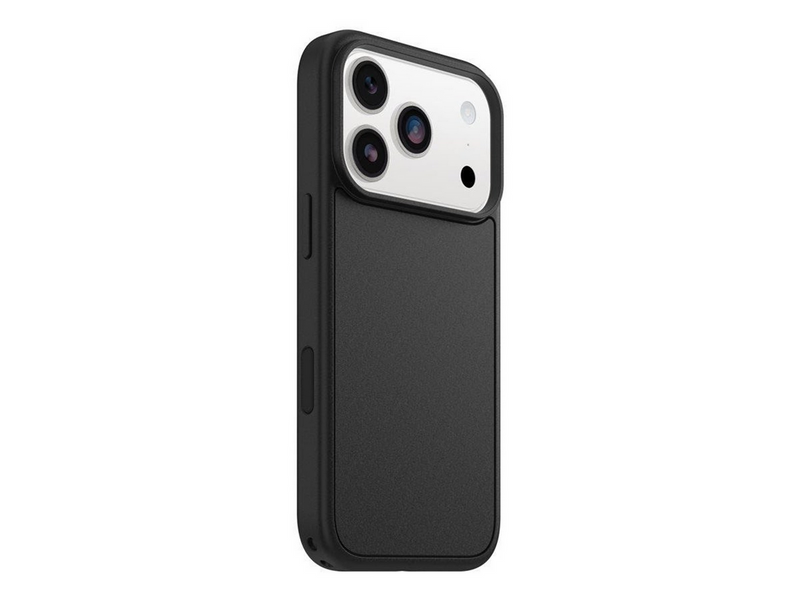 OtterBox Symmetry MagSafe Camera Control Apple iPhone 17 Pro - black