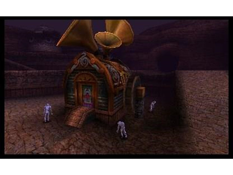 The Legend of Zelda: Majora's Mask 3D - Nintendo 3DS - Action/Abenteuer - PEGI 12