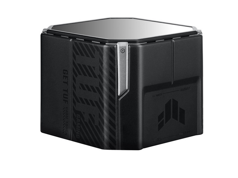 ASUS TUF Gaming LC III 360 ARGB LCD - CPU-Wasserkühlung - Max 37 dBA