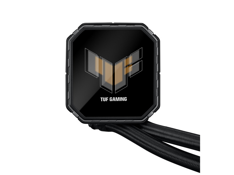 ASUS TUF Gaming LC III 360 ARGB LCD - CPU-Wasserkühlung - Max 37 dBA