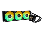 ASUS TUF Gaming LC III 360 ARGB LCD - CPU-Wasserkühlung - Max 37 dBA