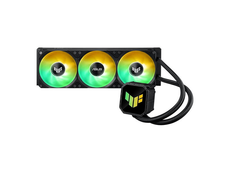 ASUS TUF GAMING LC III 360 ARGB - CPU-Wasserkühlung