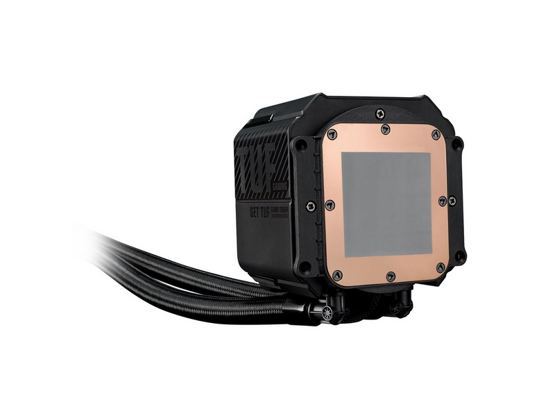 ASUS TUF GAMING LC III 360 ARGB - CPU-Wasserkühlung