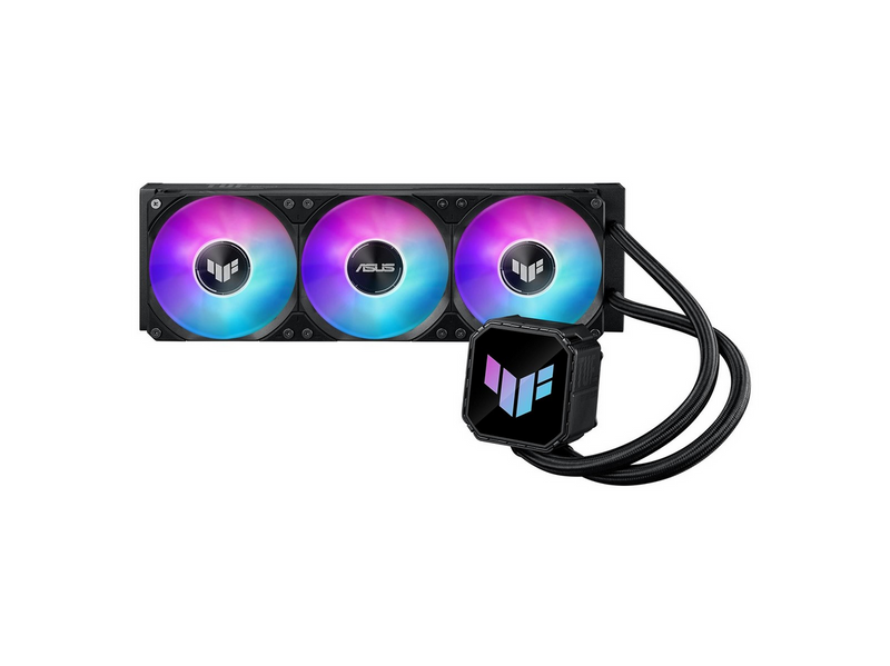 ASUS TUF GAMING LC III 360 ARGB - CPU-Wasserkühlung