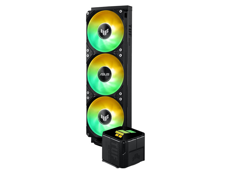 ASUS TUF GAMING LC III 360 ARGB - CPU-Wasserkühlung