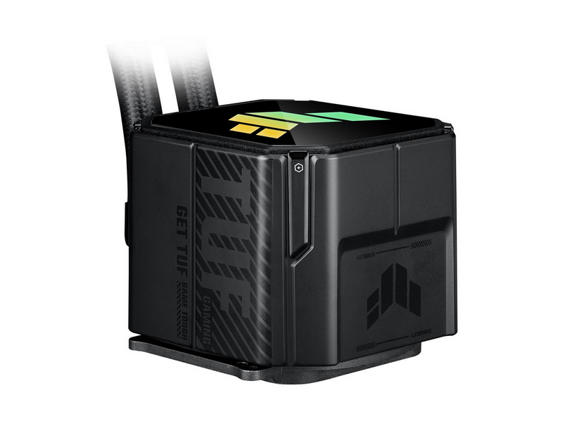 ASUS TUF GAMING LC III 360 ARGB - CPU-Wasserkühlung