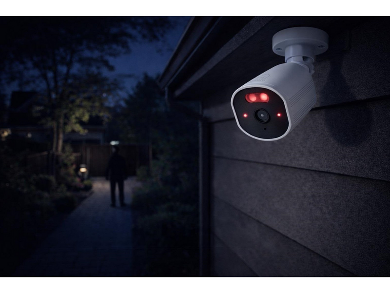 Deltaco SH-IPC17 security camera