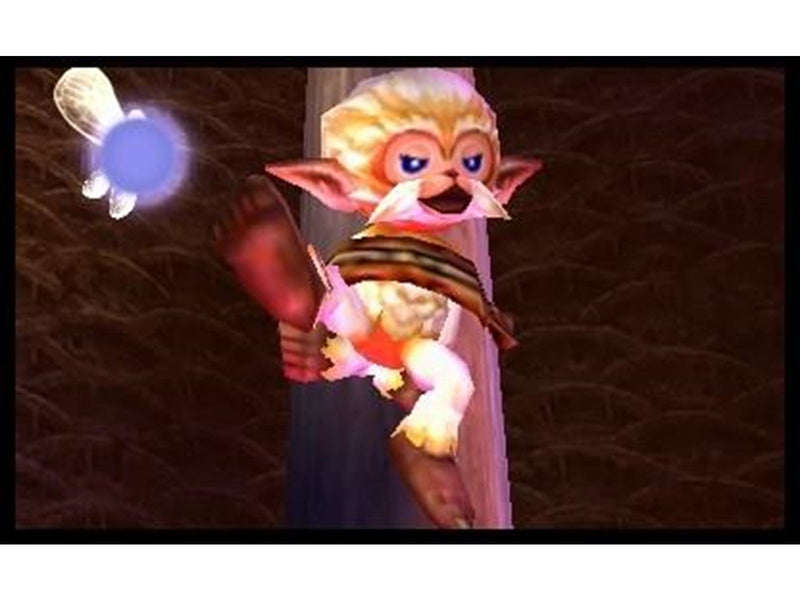 The Legend of Zelda: Majora's Mask 3D - Nintendo 3DS - Action/Abenteuer - PEGI 12