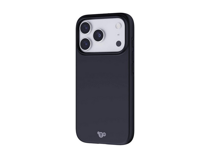 Tech21 Evo Lite MagSafe iPhone 17 Pro Black