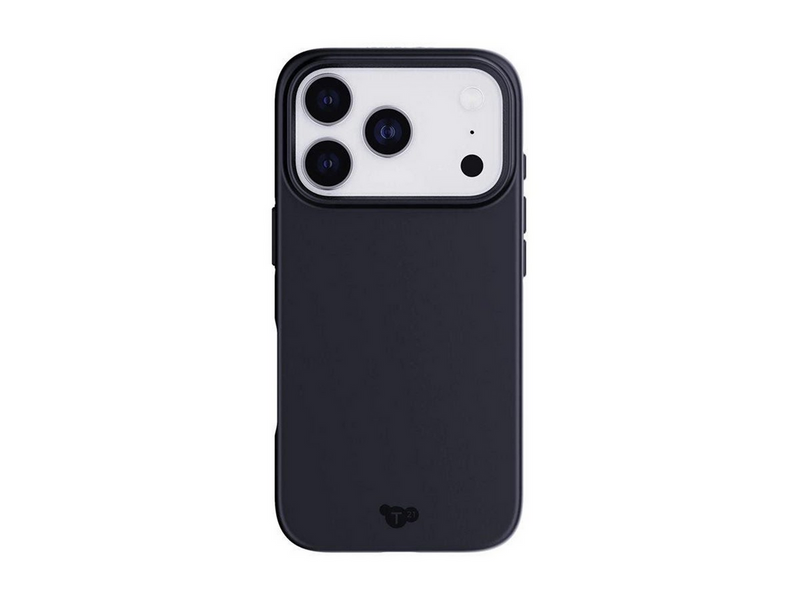 Tech21 Evo Lite MagSafe iPhone 17 Pro Black